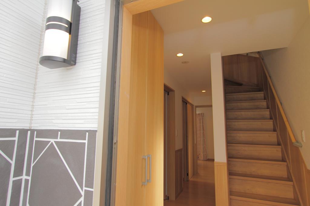 Fujinokura Village 후지카와구치코 외부 사진