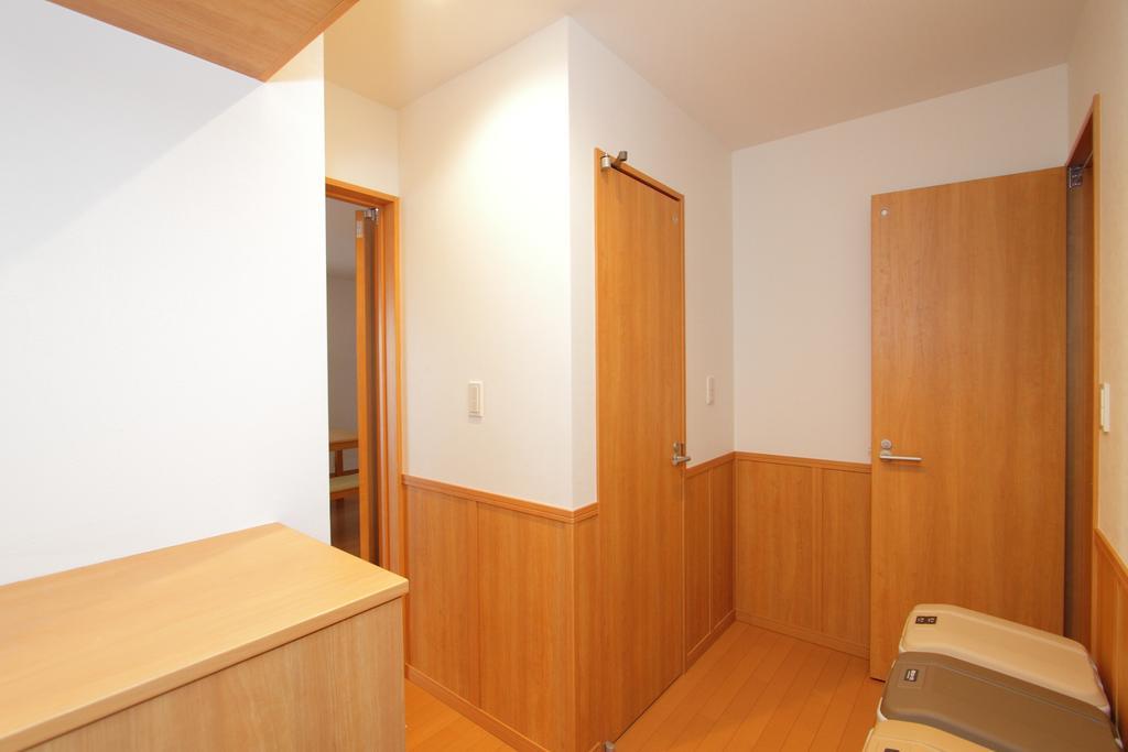 Fujinokura Village 후지카와구치코 외부 사진