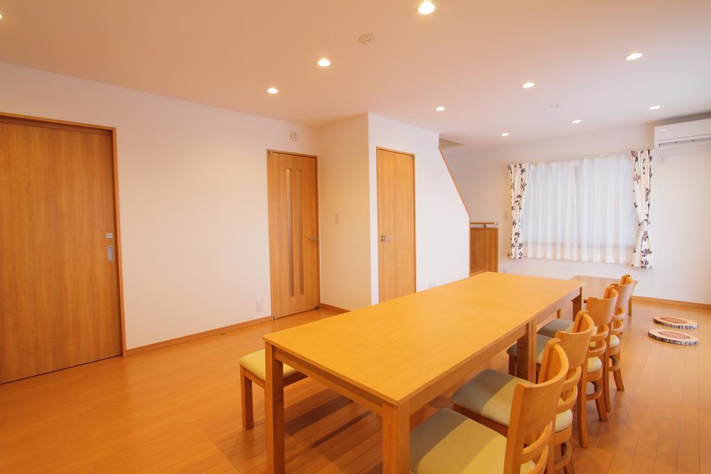 Fujinokura Village 후지카와구치코 외부 사진