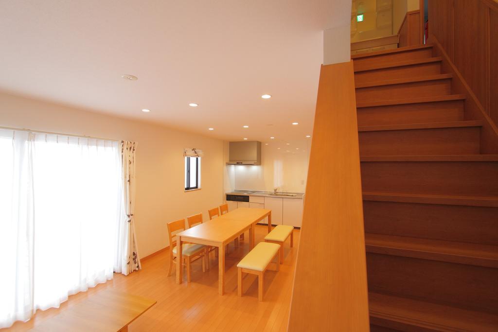 Fujinokura Village 후지카와구치코 외부 사진